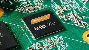 Mediatek launching Helio X 23 and X27 