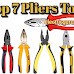 Top 7 pliers and price