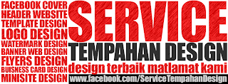 Tempah Design 