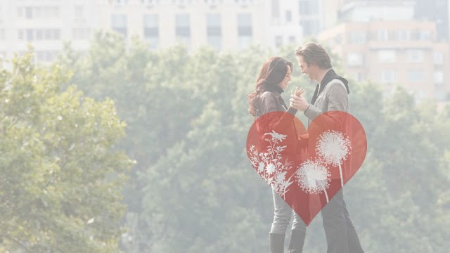 How AI and Blockchain Is Helping Special Event Valentine's Spark for Online Dating