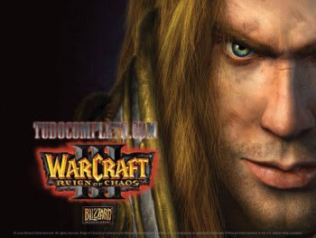 (Warcraft III games pc) [bb]