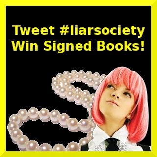 We Love the Liar Society!