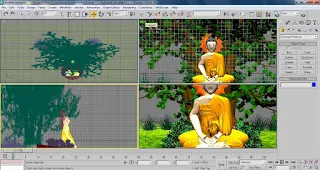 https://manashsubhaditya.blogspot.com/2020/05/lord-buddha-in-3d-max.html