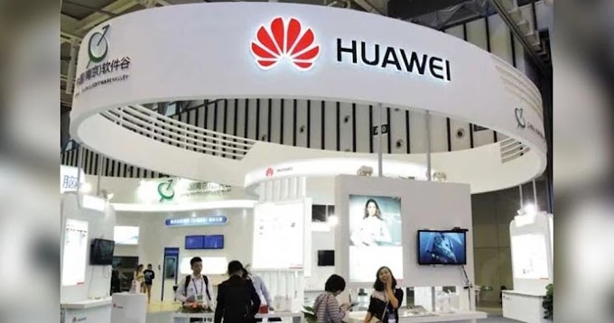Huawei inicia demanda contra EU tras supuesta incautación de equipos