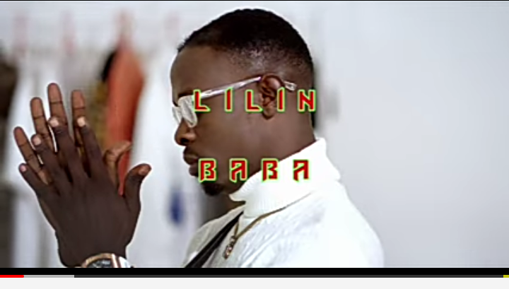 [Video] Lilin Baba - Ba Wata (Starring Mome Gombe)
