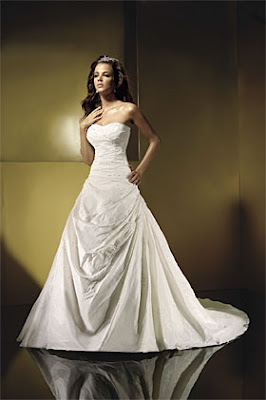 Wedding Dress Design