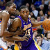 Peace out: Lakers Waive Metta World Peace thumbnail