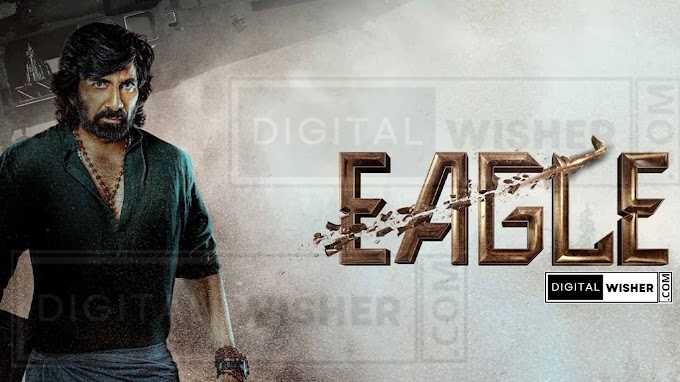 Ravi Teja's 'Eagle' Soars High on Day 1, Grosses Rs 6 Crore at the Indian Box Office