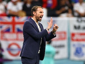 England manager Gareth Southgate has revealed he needs time to decide his future after the country's World Cup exit.