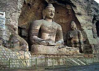 The 20th Grottoes, appreciate it in your China travel tour with our China travel agency.