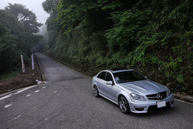 C63AMG