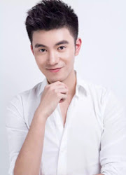 Fan Linfeng China Actor