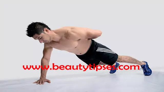 ABS WORKOUT FOR BOTH MEN AND WOMEN | EXERCISE