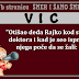 VIC: "Otišao deda Rajko kod svog doktora i kad je seo ispred njega poče da se žali:..."