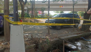  Tragis! Mayat Berdiri di Got Semarang Nyatanya Korban 2 Kejahatan Berbeda