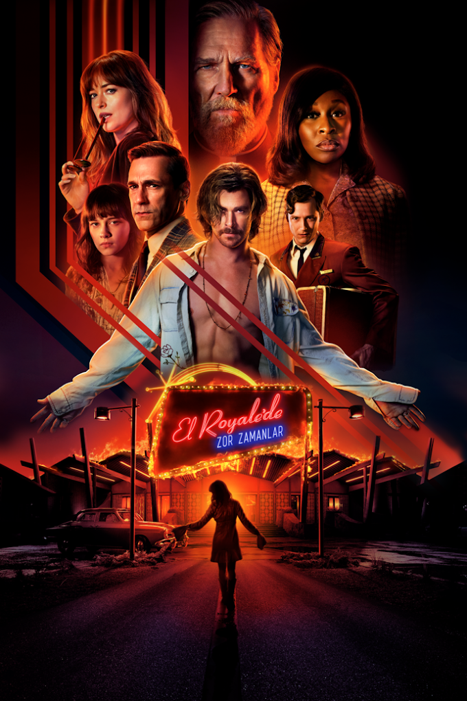 El Royale'de Zor Zamanlar 