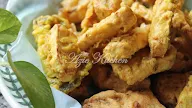 Tempe Goreng Rangup Yang Sedap
