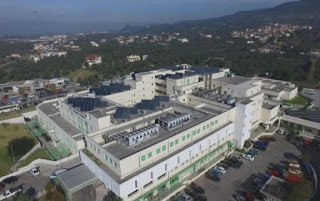 Προμήθεια εξοπλισμού χρηματοδοτεί η Περιφέρεια Πελοποννήσου στο Νοσοκομείο Μεσσηνίας