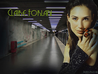 Claire Forlani Wallpapers