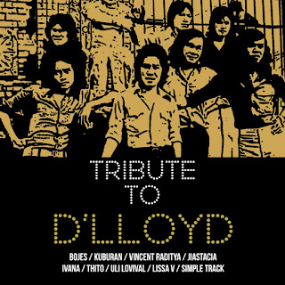 MP3 download Various Artists - Tribute To D'Lloyd iTunes plus aac m4a mp3