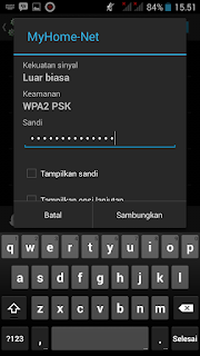 Tips Mengatasi Wifi Android yang Error