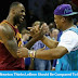 Cam Newton Thinks LeBron Should Be Compared To Him