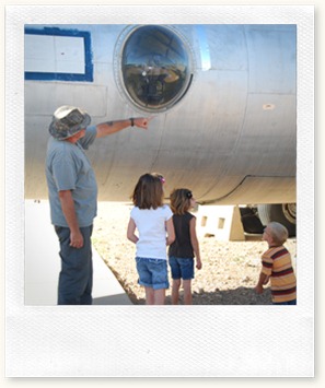 HAFB Aerospace Museum (14)