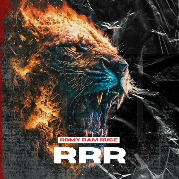 Romy Ram – RRR (1 & 3) (Single) 2023