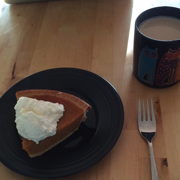 Pie