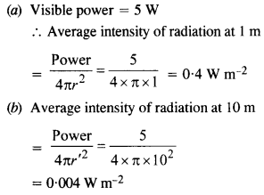 Solutions Class 12 Physics Chapter-8 (Electromagnetic Waves)