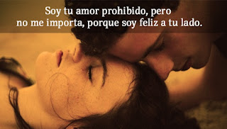 Amor Prohibido