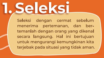 Kekerasan Seksual Pada Cyberbullying