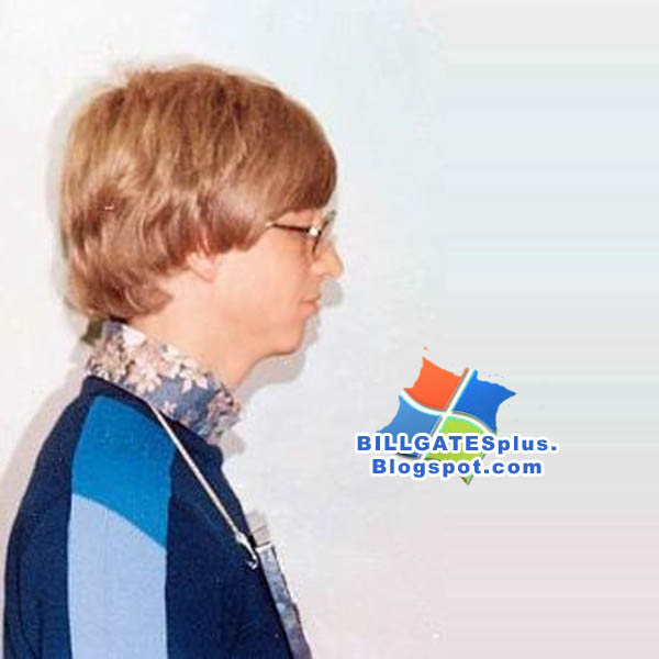 bill gates