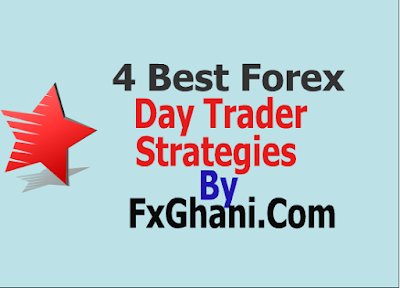 4 Best Day Trader Forex Strategies.