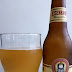 Uma cerveja sem muitos diferenciais e que agrada bastante pela sua intensidade e simplicidade... bebendo Eisenbahn Weizenbier.