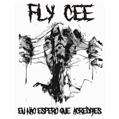 Fly Cee - Não Espero Que Acredites (2016)