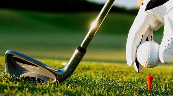  200 golfers set for Aba golf club captain’s  tourney