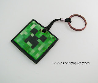 Creeper-minecraft