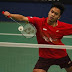 Hongkong Open Super Series 2016 Ronde 1 Tunggal Putra