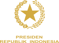 Lambang Presiden Republik Indonesia