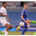 Dinamo Zagreb beat Chelsea 1-0 in Champions League group stage opener
