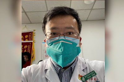 Dokter Wi Wen Liang