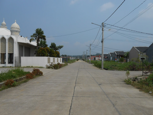 Sukma Indah Residence