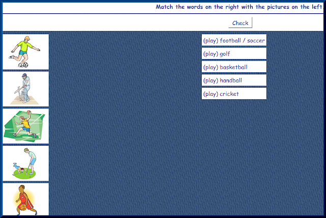 http://www.letshavefunwithenglish.com/vocabulary/sports/pictures_words1.htm