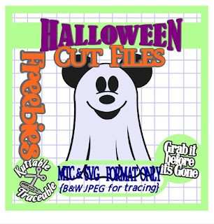Download The Scrapoholic : Halloween MTC & SVG 25 Days FREE Cut ...