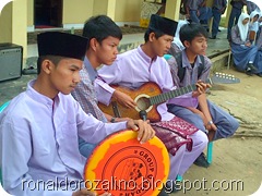 OSIS SMAN 1 Sentajo Raya Taja Lomba Musikalisasi Puisi Di Bulan Ramadhan (19)