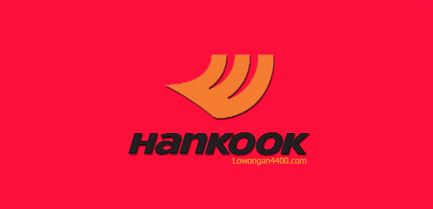 Lowongan Kerja PT. Hankook Tire Indonesia Delta SIlicon 5