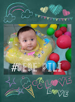 Baby Pili 3