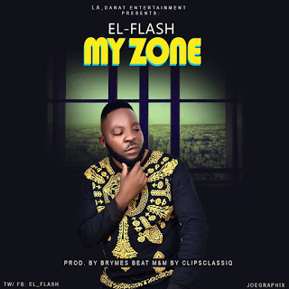 [Music] EL Flash - My Zone.mp3