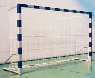 Ukuran Lapangan Futsal dan Gawang Standar Internasional 